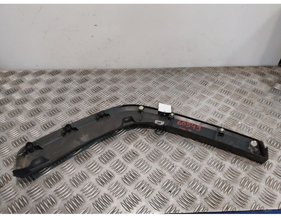 Recambio de aletin trasero izquierdo para toyota rav 4 v (_a5_, _h5_) 2.0 (mxaa52) referencia OEM IAM 7587442010  