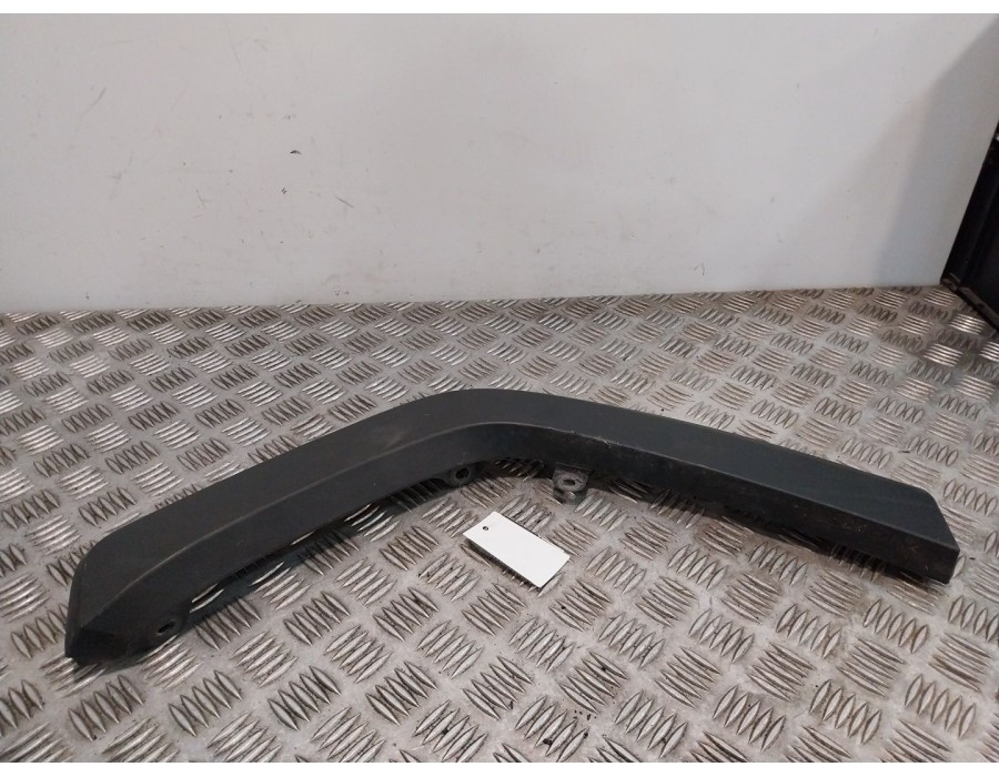 Recambio de aletin trasero derecho para toyota rav 4 v (_a5_, _h5_) 2.0 (mxaa52) referencia OEM IAM 7587342010  