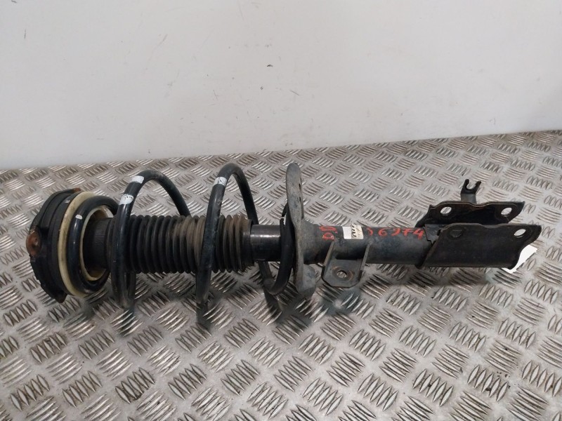 Recambio de amortiguador delantero derecho para renault koleos 2.0 dci diesel fap referencia OEM IAM 54302JY01B  