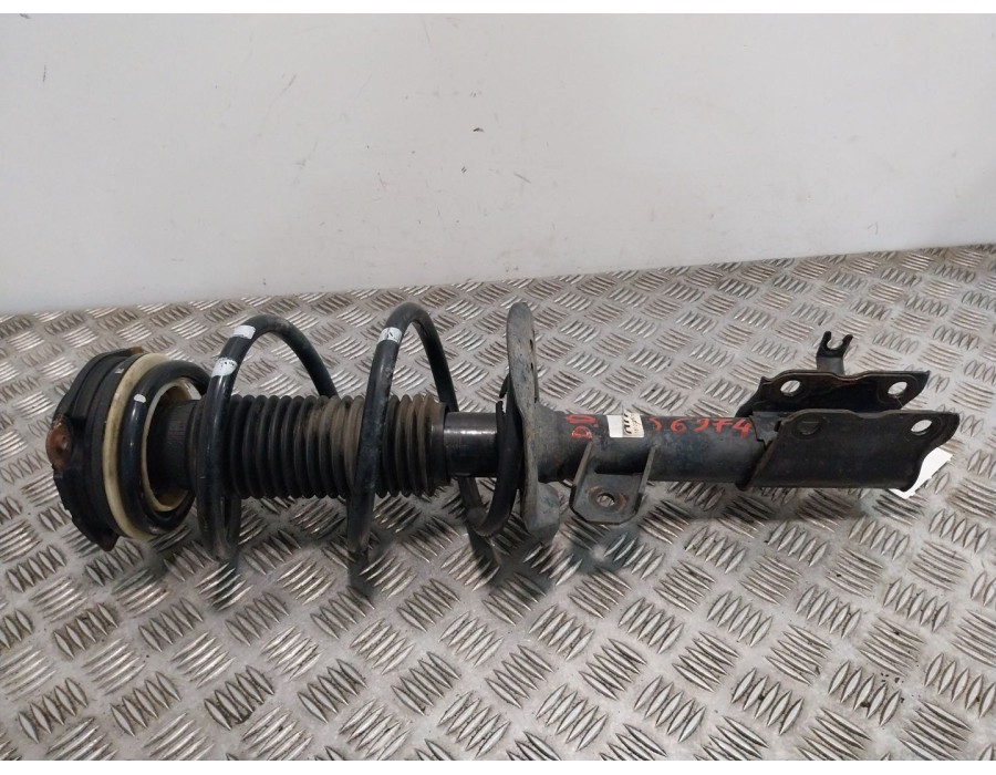 Recambio de amortiguador delantero derecho para renault koleos 2.0 dci diesel fap referencia OEM IAM 54302JY01B  