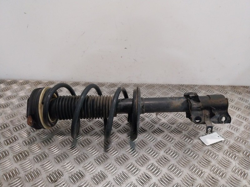 Recambio de amortiguador delantero derecho para renault koleos 2.0 dci diesel fap referencia OEM IAM 54302JY01B  