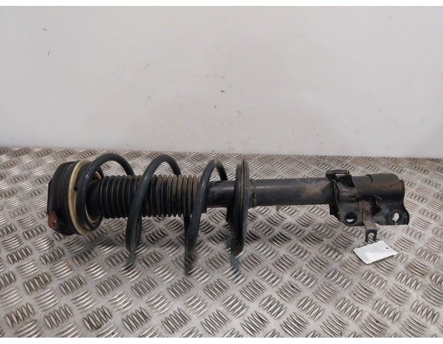 Recambio de amortiguador delantero derecho para renault koleos 2.0 dci diesel fap referencia OEM IAM 54302JY01B  