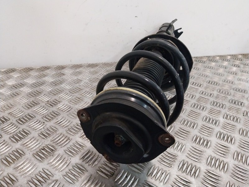 Recambio de amortiguador delantero derecho para renault koleos 2.0 dci diesel fap referencia OEM IAM 54302JY01B  