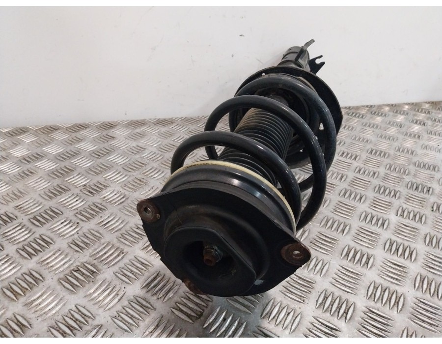 Recambio de amortiguador delantero derecho para renault koleos 2.0 dci diesel fap referencia OEM IAM 54302JY01B  