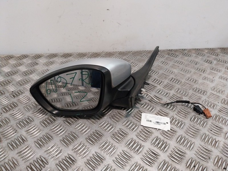 Recambio de retrovisor izquierdo para peugeot 208 i (ca_, cc_) 1.4 hdi referencia OEM IAM 1607511380  