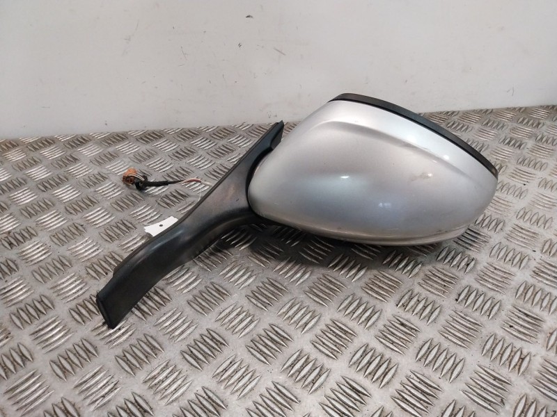 Recambio de retrovisor izquierdo para peugeot 208 i (ca_, cc_) 1.4 hdi referencia OEM IAM 1607511380  