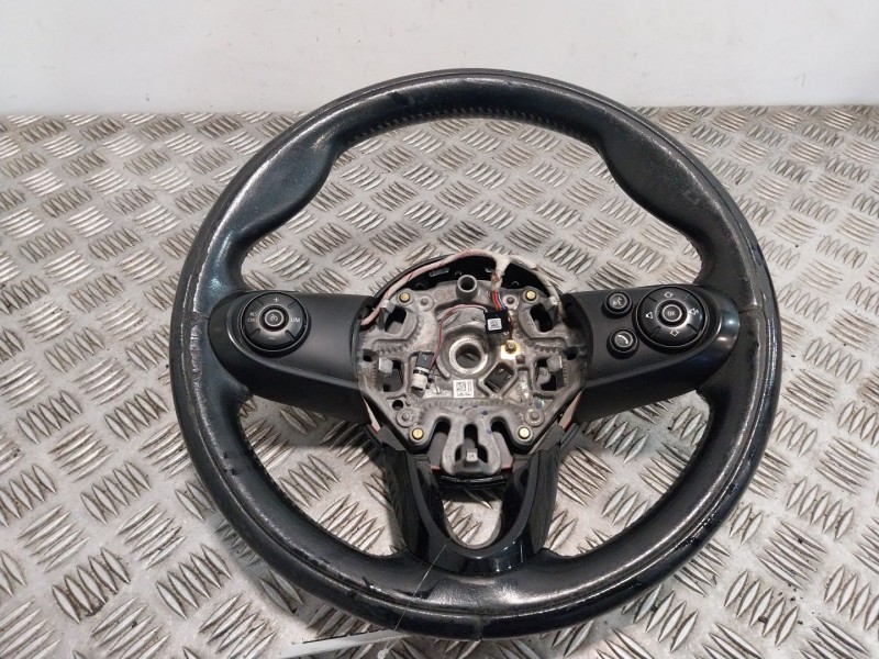 Recambio de volante para mini mini (f55) cooper d referencia OEM IAM 32306996047  