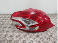 Recambio de piloto trasero izquierdo para peugeot 208 i (ca_, cc_) 1.2 vti 82 referencia OEM IAM 9672628280   2