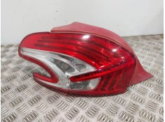 Recambio de piloto trasero izquierdo para peugeot 208 i (ca_, cc_) 1.4 hdi referencia OEM IAM 9672628280   2