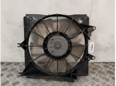 Recambio de electroventilador para honda accord vii (cl, cn) 2.2 i-ctdi (cn1) referencia OEM IAM 533  