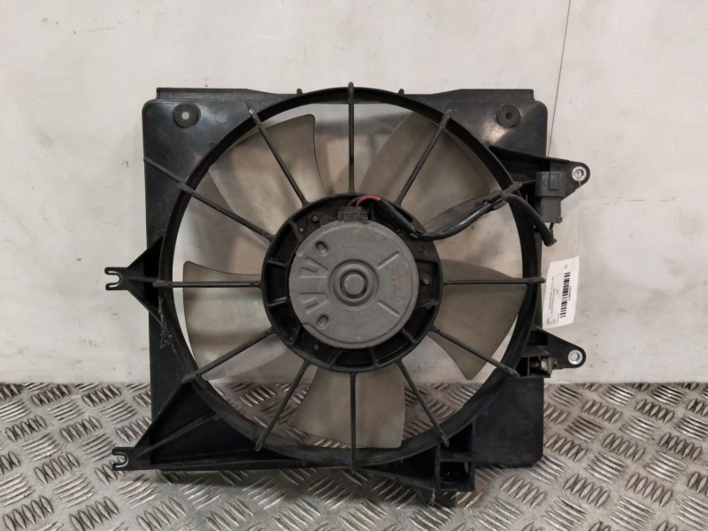 Recambio de electroventilador para honda accord vii (cl, cn) 2.2 i-ctdi (cn1) referencia OEM IAM 533  
