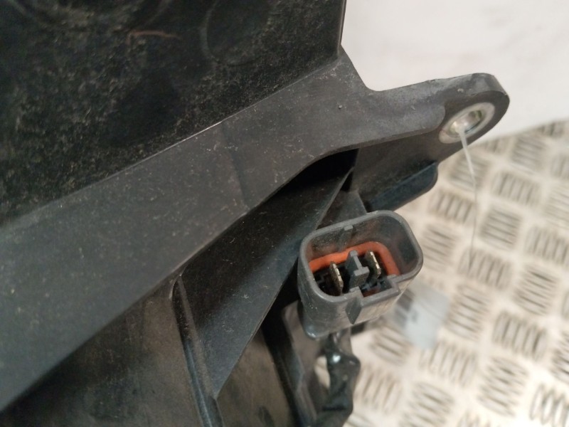 Recambio de electroventilador para honda accord vii (cl, cn) 2.2 i-ctdi (cn1) referencia OEM IAM 533  