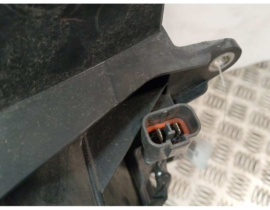 Recambio de electroventilador para honda accord vii (cl, cn) 2.2 i-ctdi (cn1) referencia OEM IAM 533  