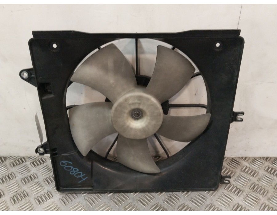 Recambio de electroventilador para honda accord vii (cl, cn) 2.2 i-ctdi (cn1) referencia OEM IAM 533  