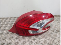 Recambio de piloto trasero derecho para peugeot 208 i (ca_, cc_) 1.4 hdi referencia OEM IAM 967262838001  