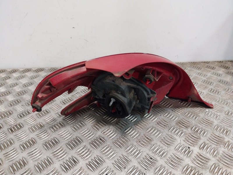Recambio de piloto trasero derecho para peugeot 208 i (ca_, cc_) 1.4 hdi referencia OEM IAM 967262838001  