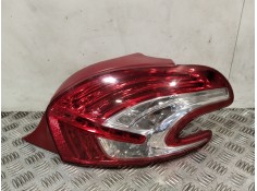 Recambio de piloto trasero derecho para peugeot 208 i (ca_, cc_) 1.2 vti 82 referencia OEM IAM 967262838003  