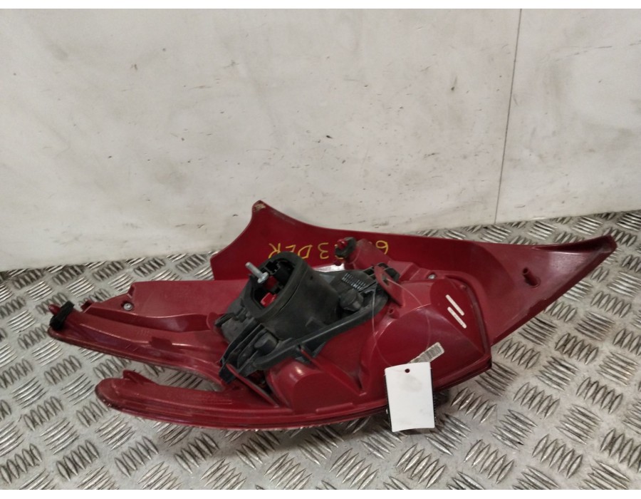 Recambio de piloto trasero derecho para peugeot 208 i (ca_, cc_) 1.2 vti 82 referencia OEM IAM 967262838003  