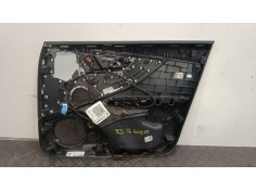 Recambio de guarnecido puerta delantera izquierda para audi q2 (gab, gag) 30 tdi referencia OEM IAM 81A971035AP   2