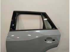 Recambio de puerta trasera izquierda para audi q2 (gab, gag) 30 tdi referencia OEM IAM 81A833051C   2