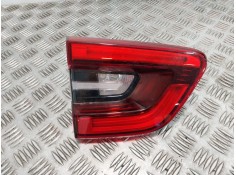 Recambio de piloto trasero izquierdo interior para renault kadjar (ha_, hl_) 1.3 tce 140 referencia OEM IAM 265550151R   2