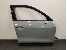 Recambio de puerta delantera derecha para audi q2 (gab, gag) 30 tdi referencia OEM IAM 81A831052C  