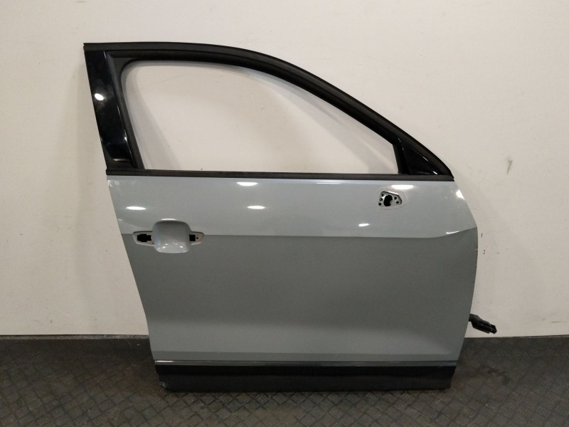 Recambio de puerta delantera derecha para audi q2 (gab, gag) 30 tdi referencia OEM IAM 81A831052C  
