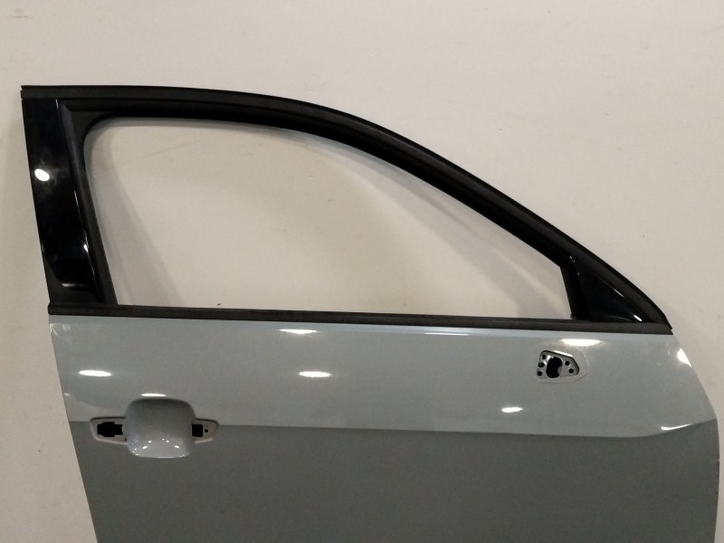Recambio de puerta delantera derecha para audi q2 (gab, gag) 30 tdi referencia OEM IAM 81A831052C  