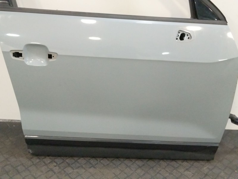 Recambio de puerta delantera derecha para audi q2 (gab, gag) 30 tdi referencia OEM IAM 81A831052C  
