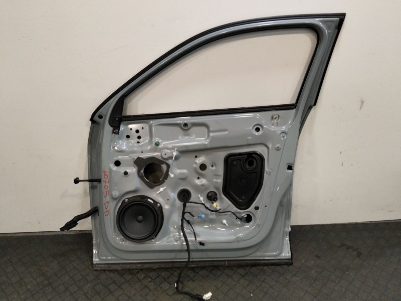 Recambio de puerta delantera derecha para audi q2 (gab, gag) 30 tdi referencia OEM IAM 81A831052C  