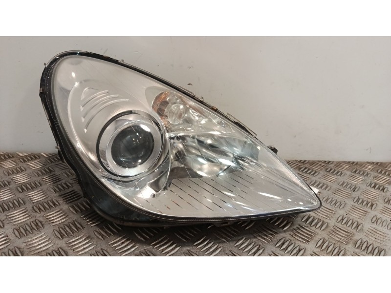 Recambio de faro derecho para mercedes-benz slk (r171) 200 kompressor (171.445) referencia OEM IAM A1718203261  
