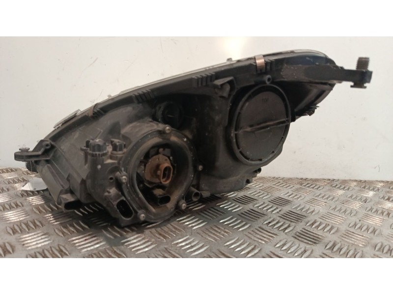 Recambio de faro derecho para mercedes-benz slk (r171) 200 kompressor (171.445) referencia OEM IAM A1718203261  