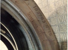 Recambio de neumatico pareja para neumatico neumatico ocasion referencia OEM IAM 185/65/15 92V MICHELIN  2