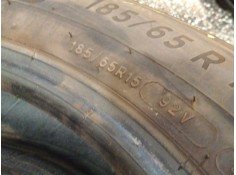 Recambio de neumatico pareja para neumatico neumatico ocasion referencia OEM IAM 185/65/15 92V MICHELIN  2