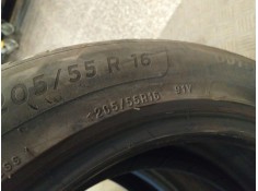 Recambio de neumatico pareja para neumatico neumatico ocasion referencia OEM IAM 205/55/16 91V MICHELIN  2