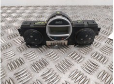 Recambio de mando climatizador para renault scénic ii (jm0/1_) 1.9 dci (jm0g, jm12, jm1g, jm2c) referencia OEM IAM 8200265572  