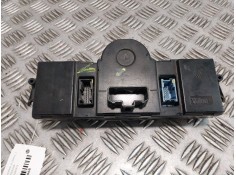 Recambio de mando climatizador para renault scénic ii (jm0/1_) 1.9 dci (jm0g, jm12, jm1g, jm2c) referencia OEM IAM 8200265572   2
