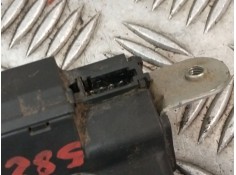 Recambio de cerradura maletero / porton para fiat 500 (312) 500 referencia OEM IAM 55701971   2