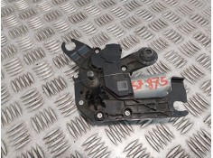 Recambio de motor limpia trasero para volkswagen caddy ocio referencia OEM IAM 2K5955711   2