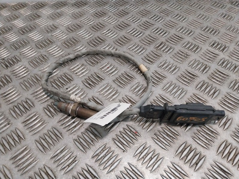 Recambio de sonda lambda para audi q2 (gab, gag) 30 tdi referencia OEM IAM 05L907807AR  
