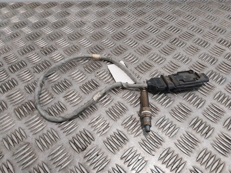 Recambio de sonda lambda para audi q2 (gab, gag) 30 tdi referencia OEM IAM 05L907807AR  
