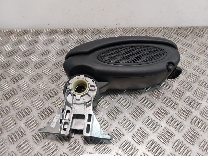Recambio de apoyabrazos central para mini mini (f55) cooper d referencia OEM IAM 929295118  