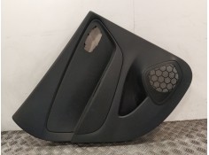 Recambio de guarnecido puerta trasera derecha para renault captur i (j5_, h5_) 1.5 dci 90 referencia OEM IAM 829A16350R  