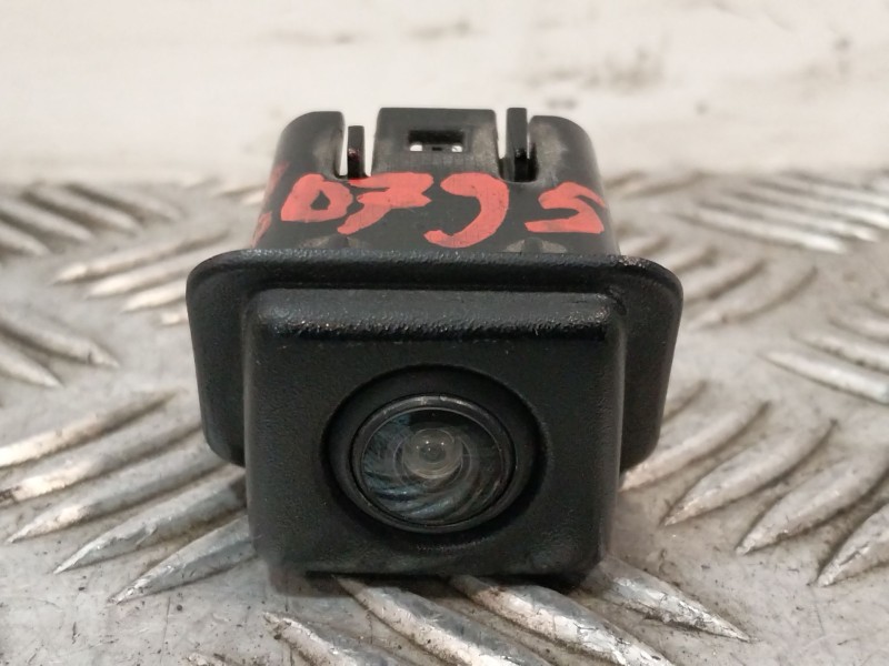 Recambio de camara trasera para renault kadjar (ha_, hl_) 1.3 tce 140 referencia OEM IAM 284F42170R  