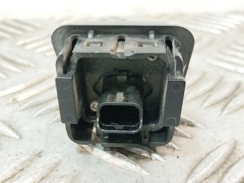 Recambio de camara trasera para renault kadjar (ha_, hl_) 1.3 tce 140 referencia OEM IAM 284F42170R  