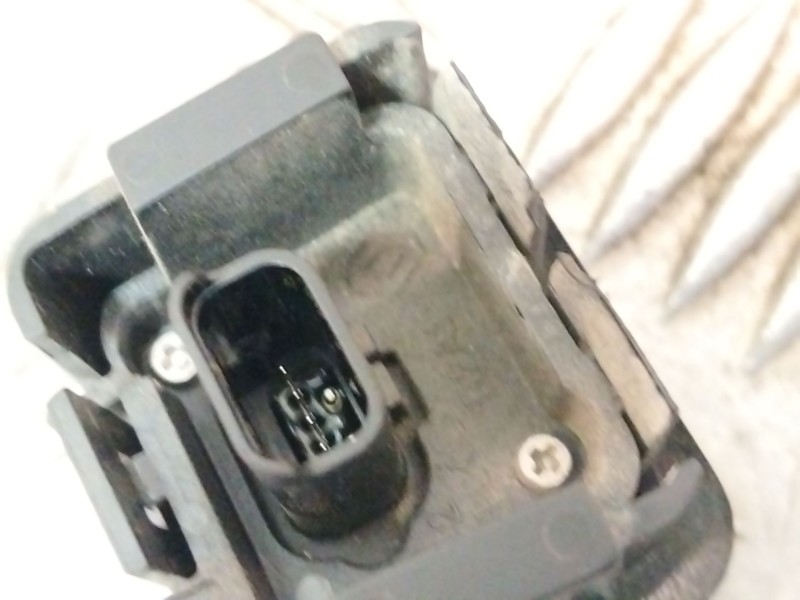 Recambio de camara trasera para renault kadjar (ha_, hl_) 1.3 tce 140 referencia OEM IAM 284F42170R  