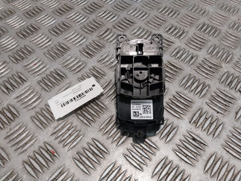 Recambio de mando multifuncion para bmw 1 (e81) 116 i referencia OEM IAM 939203901  