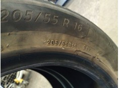 Recambio de neumatico pareja para neumatico neumatico ocasion referencia OEM IAM 205/55/16 91V MICHELIN  2