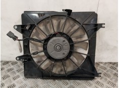 Recambio de electroventilador para honda accord vii (cl, cn) 2.2 i-ctdi (cn1) referencia OEM IAM 1680004691  