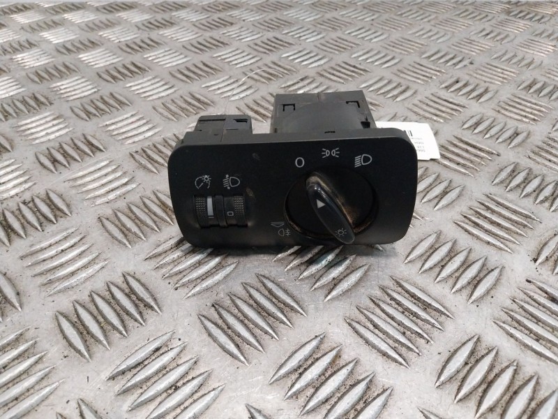 Recambio de mando luces para audi a3 (8l) referencia OEM IAM 6K1941531  